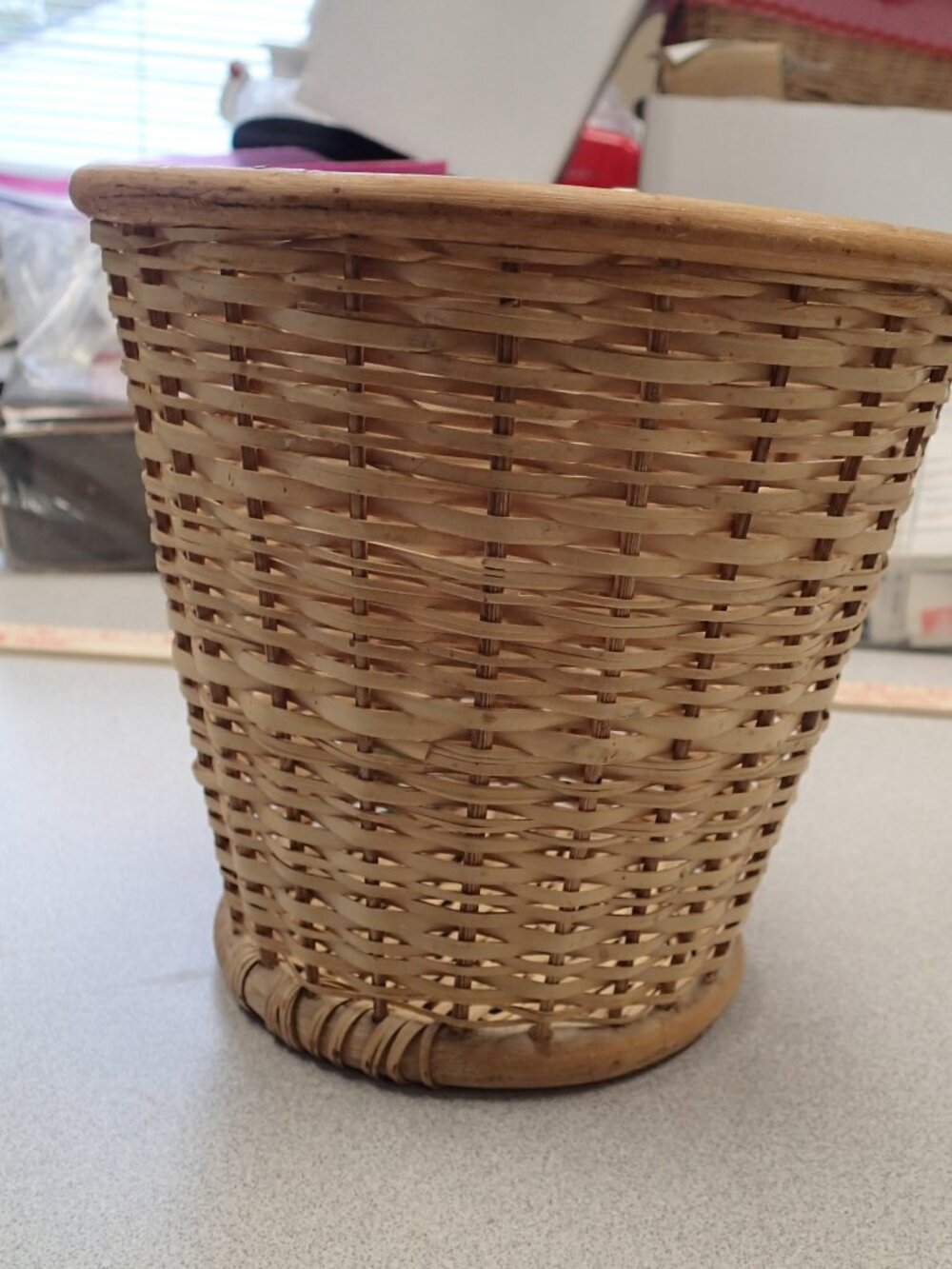 Basket